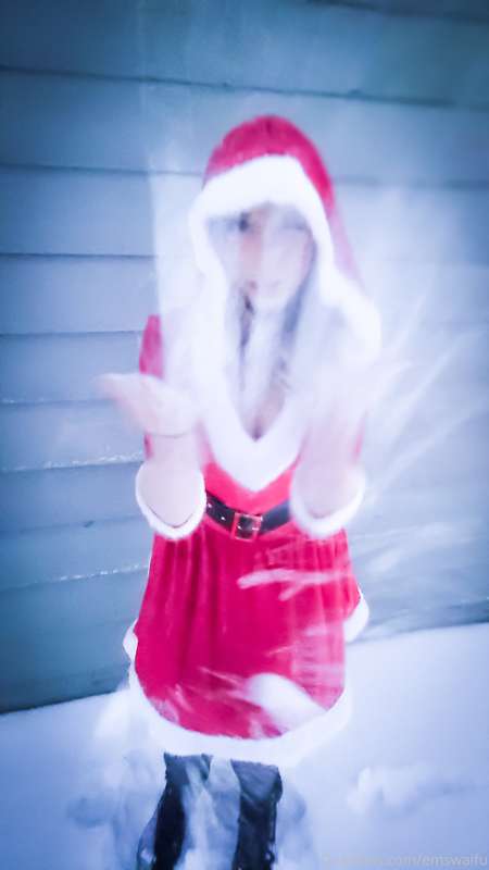 ♥♥♥ MERRY CHRISTMAS EVERYONE!!! 🎄🎅❄⛄ I hope you got everythi.. 12