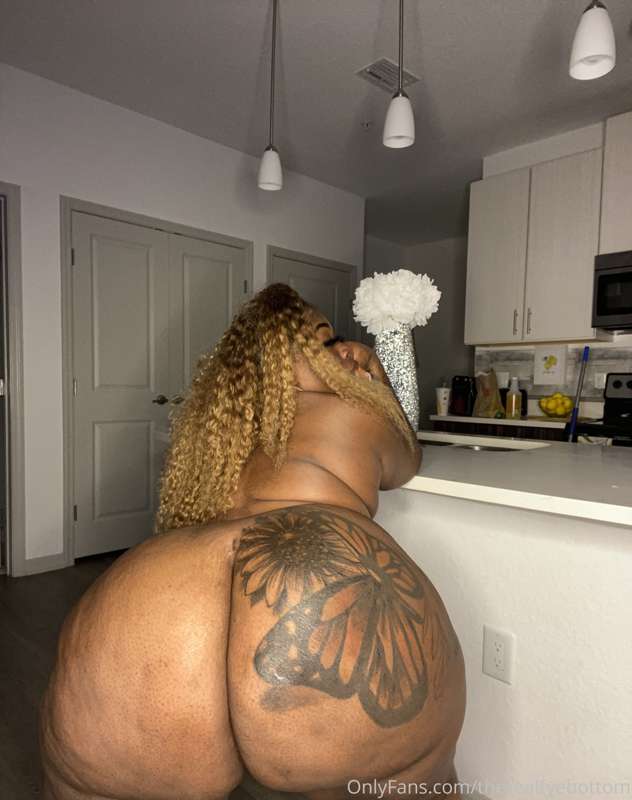 Therealfyebottom - Onlyfans - 18 May, 2020