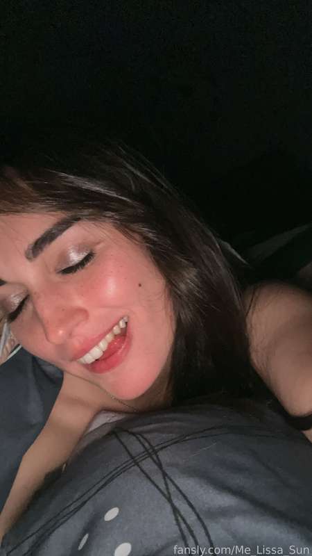 Me_Lissa_Sun - Fansly - 19 Sep, 2023