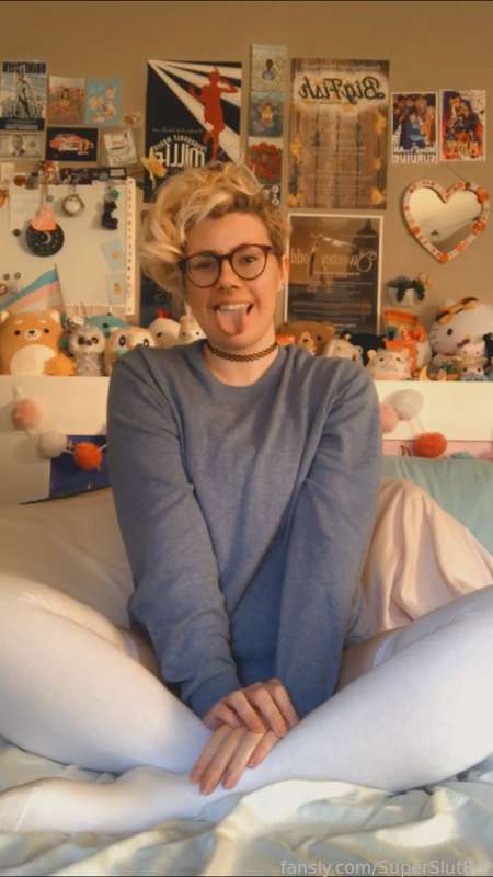 Superslutboi - Fansly - 02 Nov, 2021 16