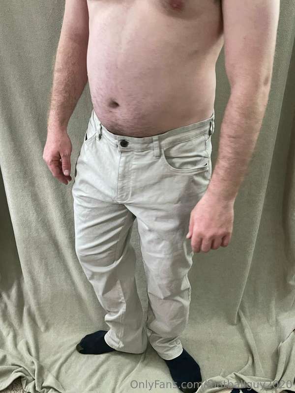 The Shirtless Sarge - Showing off the SARGE bod! Set 5 17