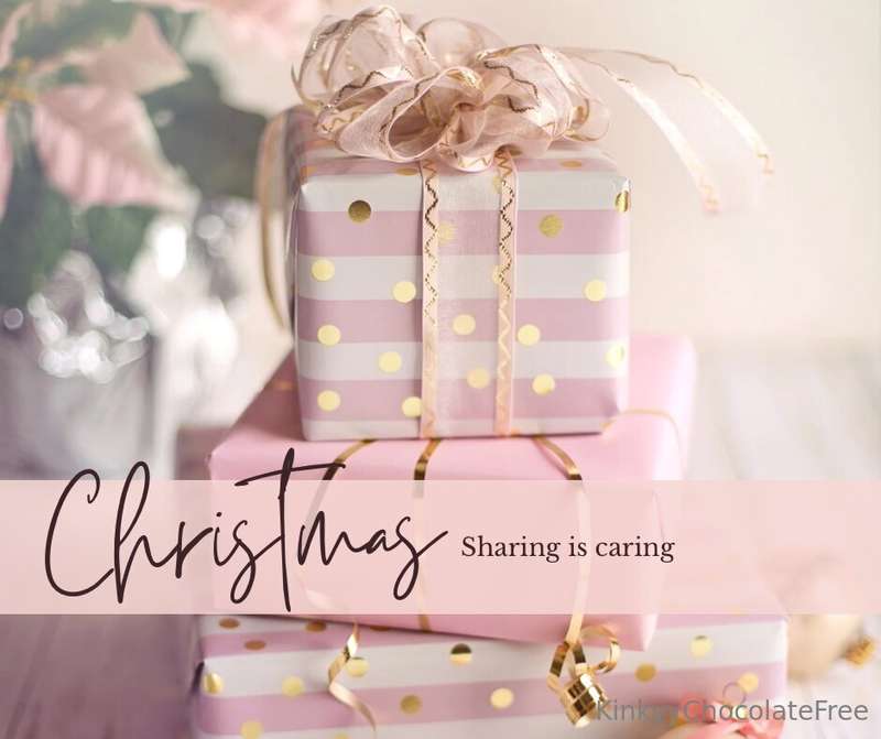 🎄Christmas Gifting🎄((MY REWARDS TEAM ONLY))The amount of com..