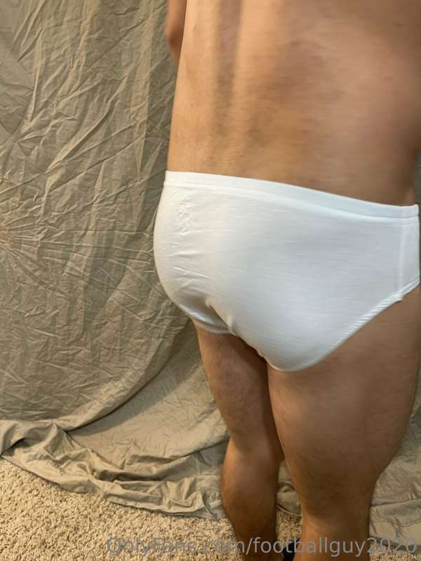 Skimpy undies shots of Private Martinez - Set 5 12