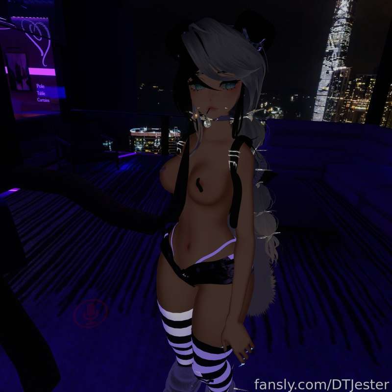 Dtjester - Fansly - 20 Mar, 2022 4