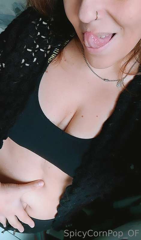 Integralmente patata all'aria 😜💦💦💦