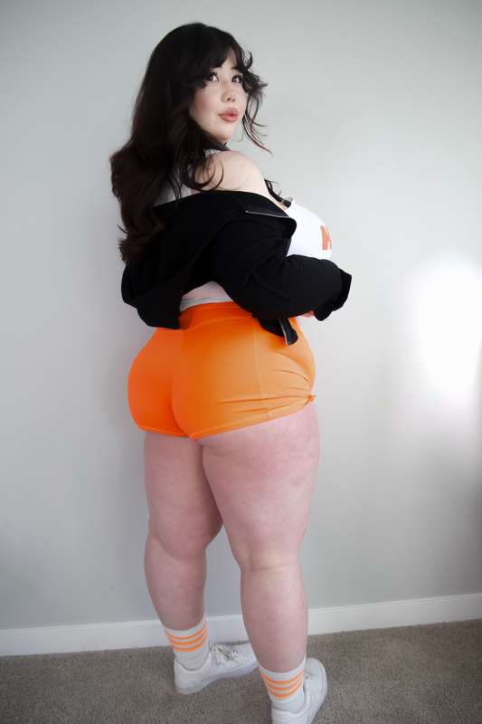 swipe to remove my uniform :) 4