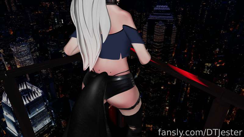 Dtjester - Fansly - 25 Jul, 2023 29