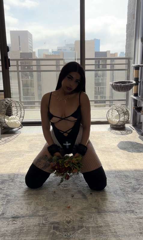 Are you ready to confess your sins? 7