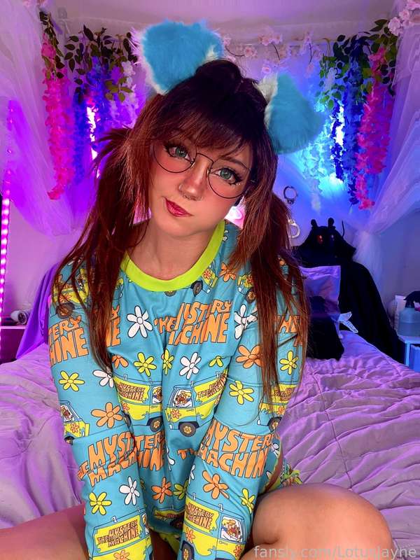 Lotusjayne - Fansly - 29 Jul, 2024 4