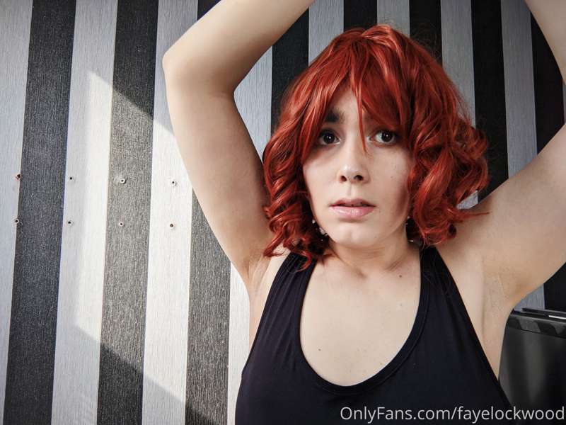 Armpit pictures, lemme know if you like this kind of content.. 2