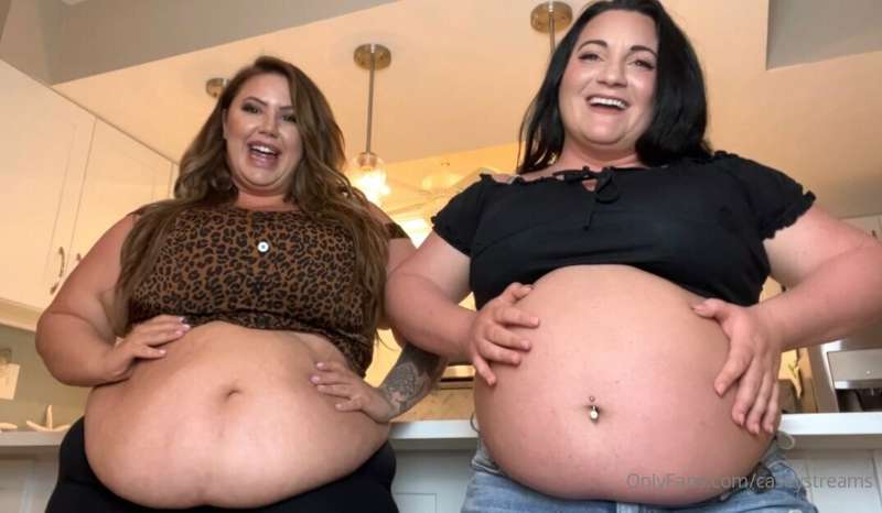NEW VIDEO with @laurenlushylush over on Curvage ❤️ We were n..