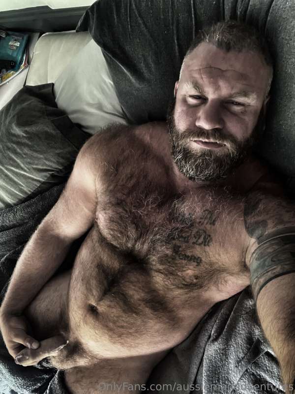 How every morning should start!! 😈