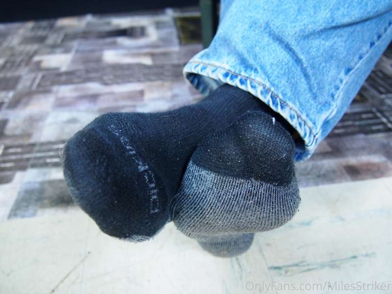 And Here's Some Fucking Socks!! PhotoShoot Photos. Subscribe.. 11