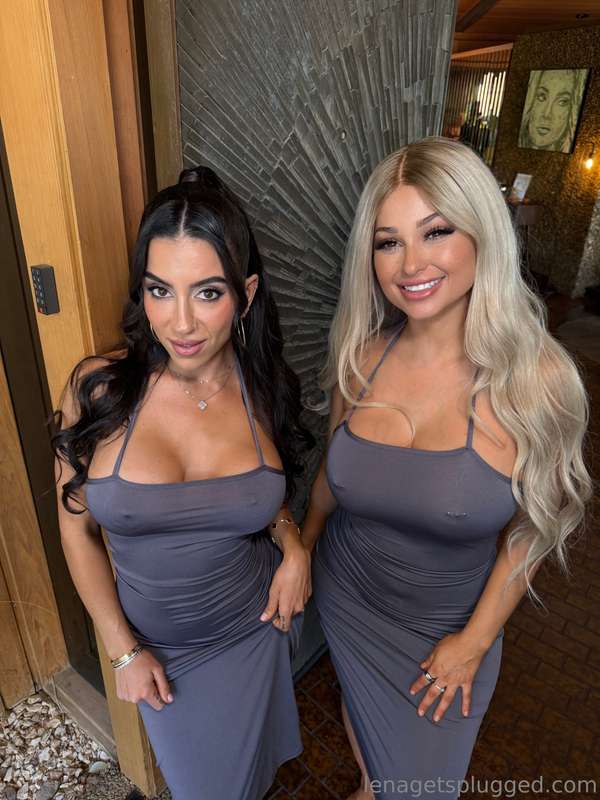 We'd love to share your cum, I guess you wouldn't mind right.. 2
