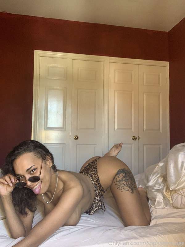 Channeling my inner Carol fucking Baskin/ Mel B today...  Ev..