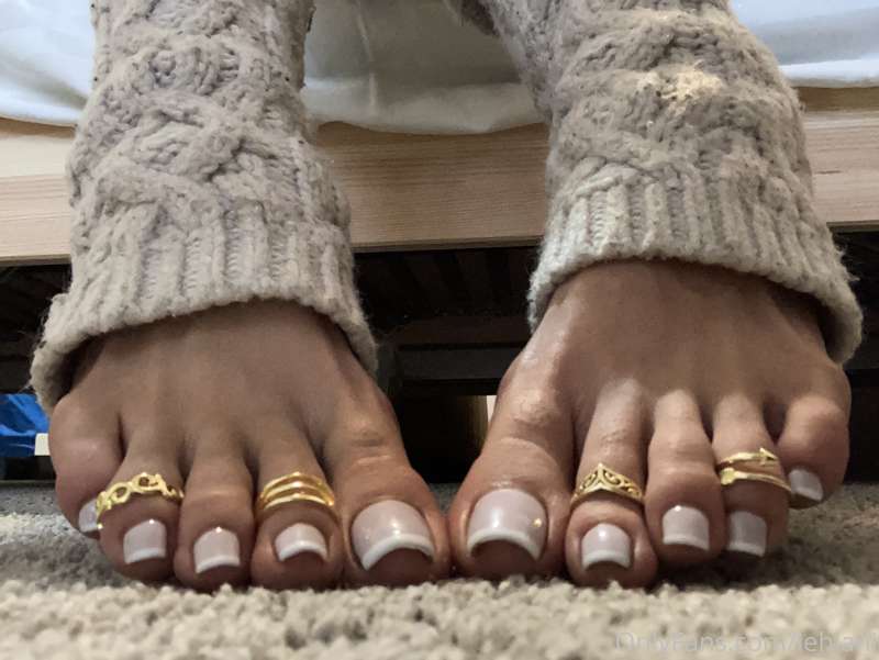 Missed my rings :) 16
