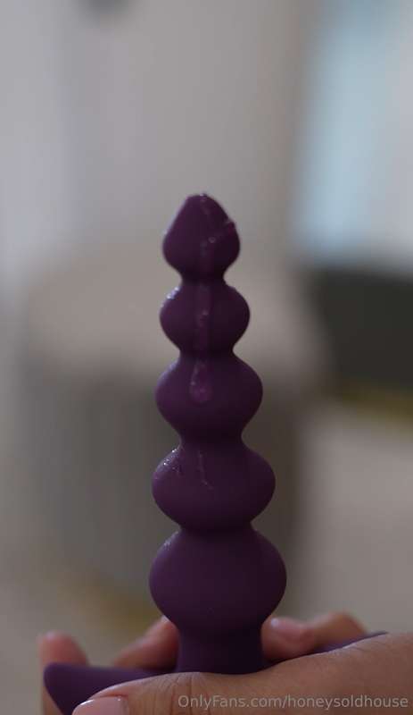 I was told this new toy is perfect for learning how to do an..