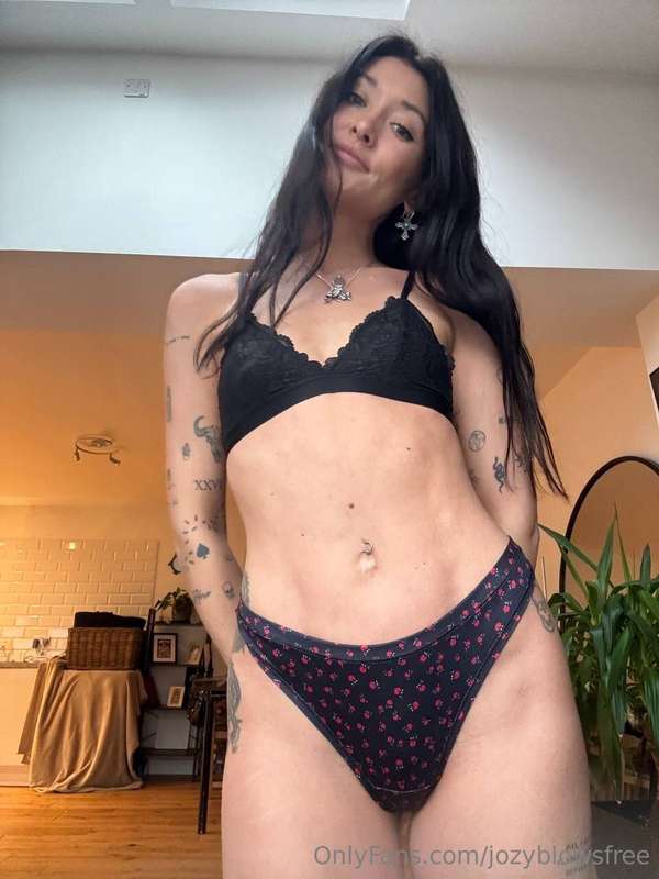 Jozyblowsfree - Onlyfans - 03 Jun, 2025