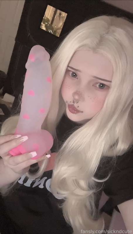 Sickndcute - Fansly - 24 May, 2025 1