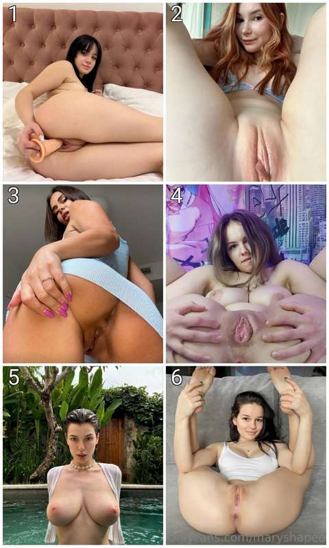 💥 JOIN MY BESTIES FOR FREE NOW!1. 💕🌟 @sofiafoxxxx 🌟💕2. 💕💦 @t..