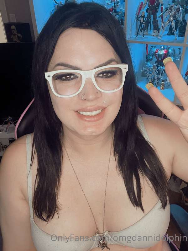 Boobs are good for you! 💙💙 6