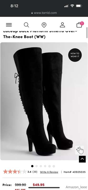 Wanna get me something nice for Christmas 🎄 I need these boo..