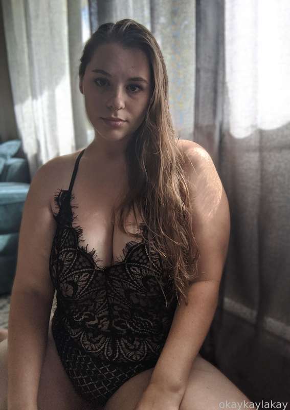 Okaykaylakay - Fansly - 22 Aug, 2021 18