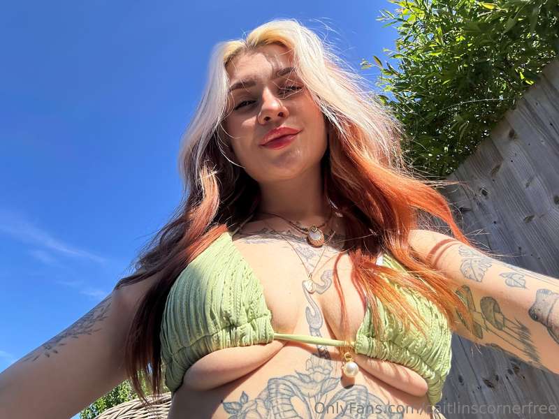 bikini season is finally here!! ✨🌸🫶🏼🧚🏼‍♀️🌼💓 4