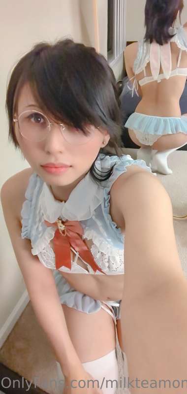 Milkteamomoko - Onlyfans - 25 Jul, 2023 30