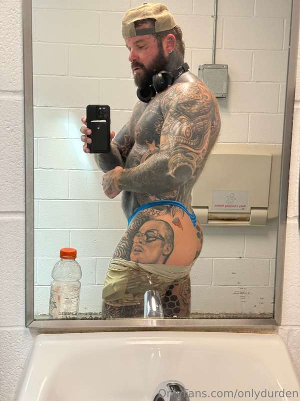 Post workout 🏋️  2