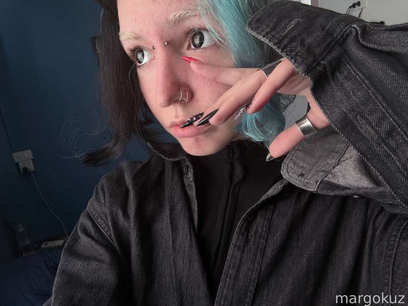 Margokuz - Fansly - 31 Mar, 2025 2