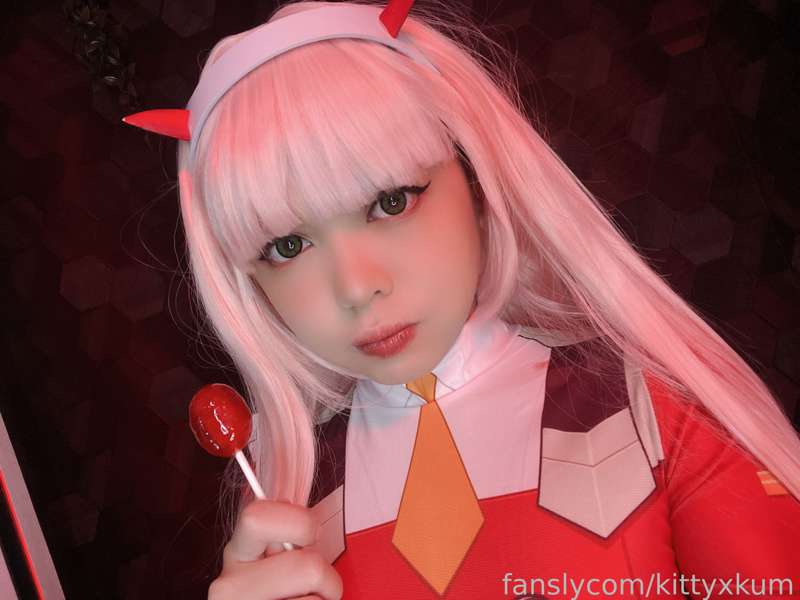 Kittyxkum - Fansly - 06 Jun, 2022 13