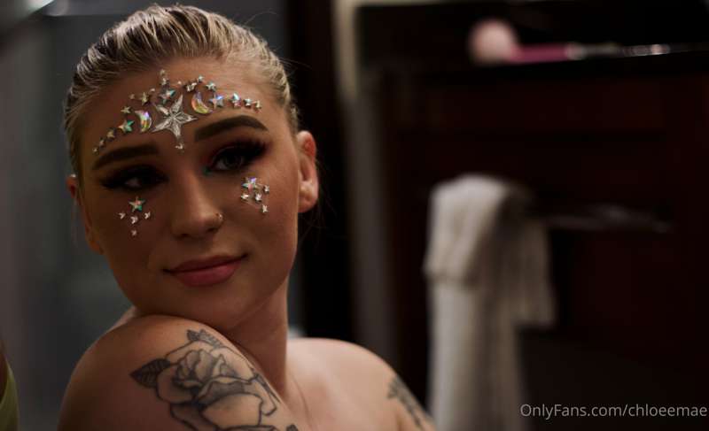 Chloeemae - Onlyfans - 16 Jan, 2022 3