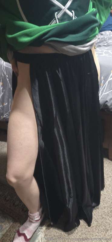 Legs all day