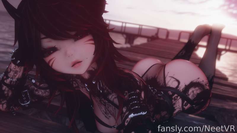 Neetvr - Fansly - 21 Jun, 2024 9