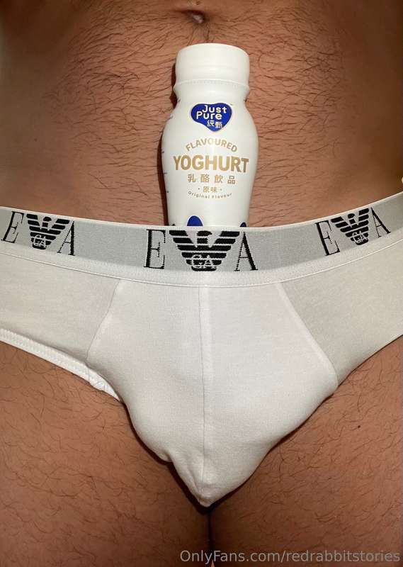 JUST PURE Yoghurt 2
