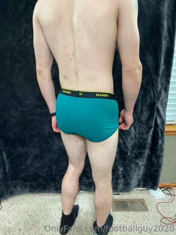 me in some sexy undies- set 2 20