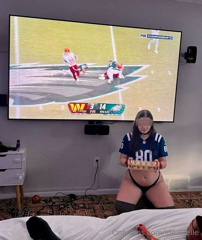 Wearing the jersey was part of the humiliation aspect of the.. 1