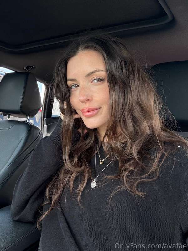 Fingers won’t be enough 🤭