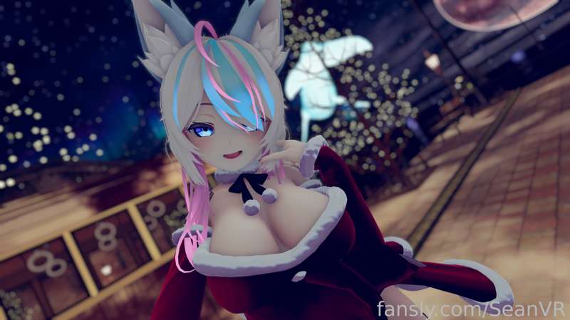 Seanvr - Fansly - 23 Dec, 2024