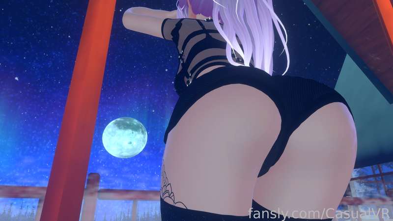Casualvr - Fansly - 19 Oct, 2024 2