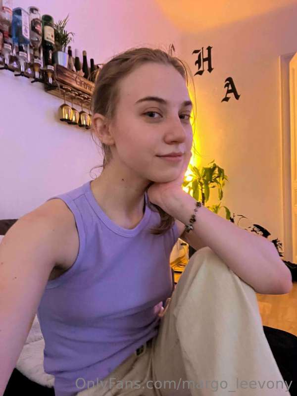 What are your plans for the weekend? Will you join me? 😏💞