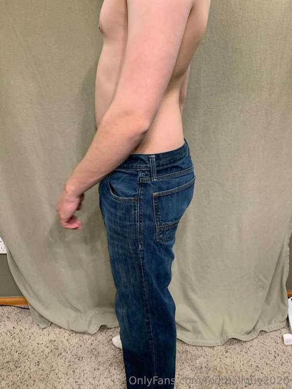 Underwear and clothing modeling Set 20 27
