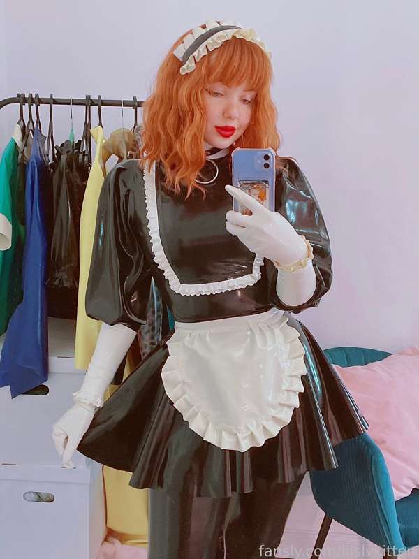 Lilslvkitten - Fansly - 06 Mar, 2023 1