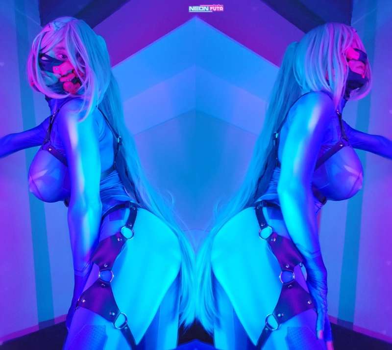 Neonfuta - Fansly - 14 Jan, 2025