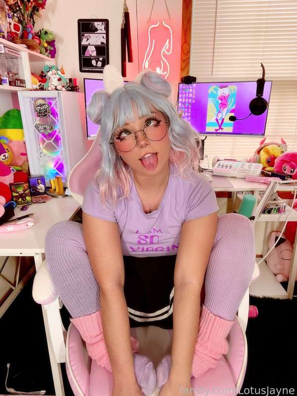 Lotusjayne - Fansly - 11 Feb, 2025 10