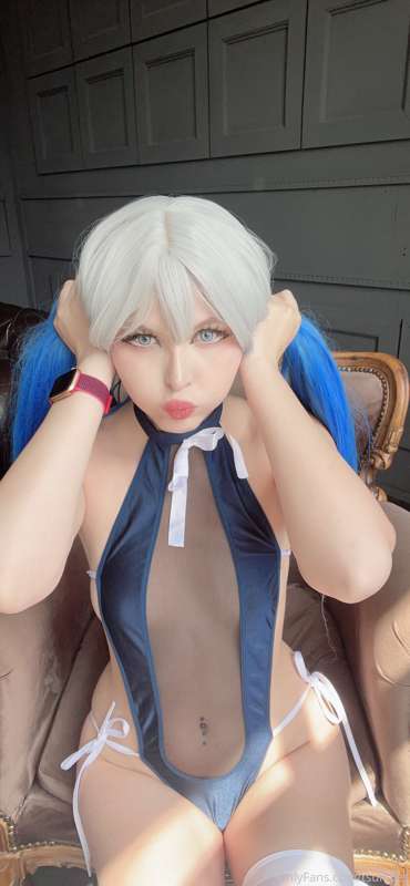 Tsukides - Onlyfans - 27 Jun, 2021