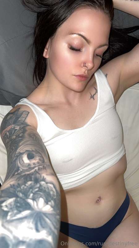 Freedestinykay - Onlyfans - 21 Jan, 2024
