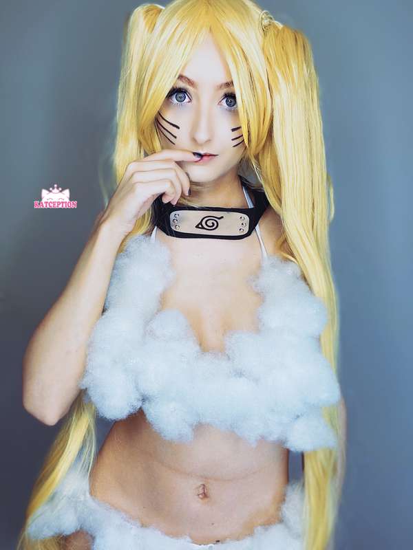 Naruto sexy jutsu 💓 6