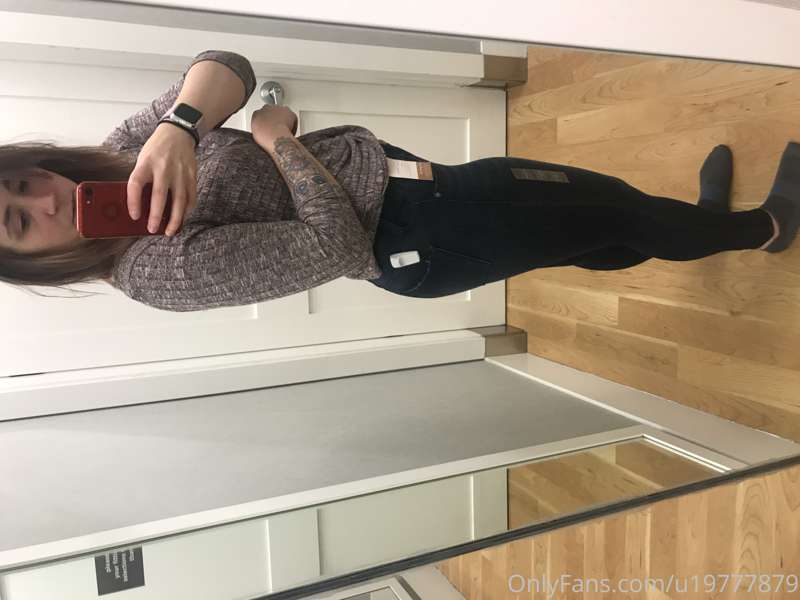 Subgirl0831 - Onlyfans - 29 Jan, 2020 2